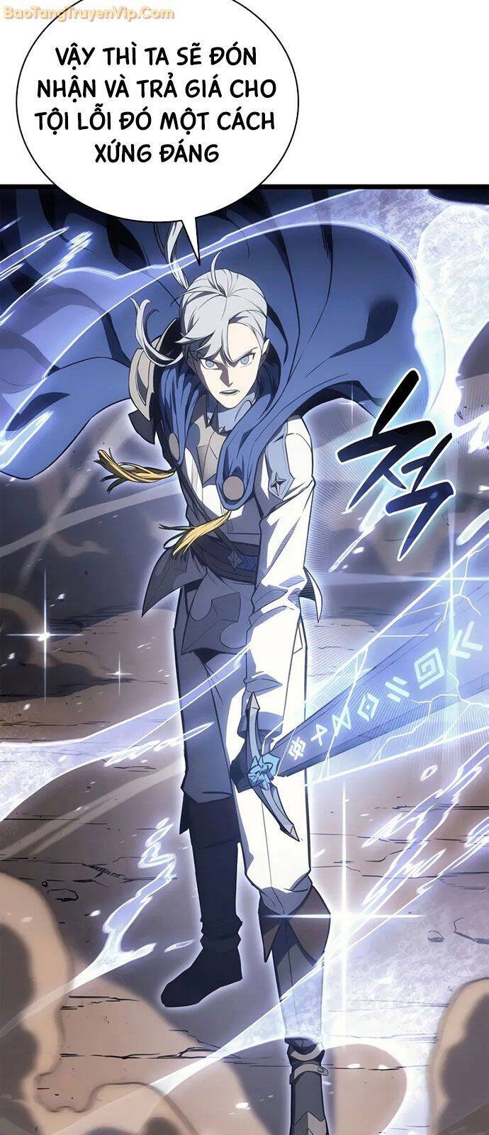 Vị Vua Mạnh Nhất Đã Trở Lại chapter 106 74