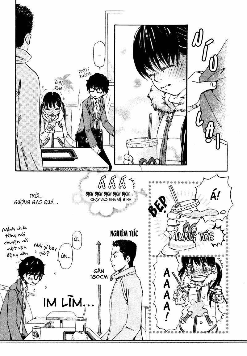 3-gatsu no lion chapter 13 5