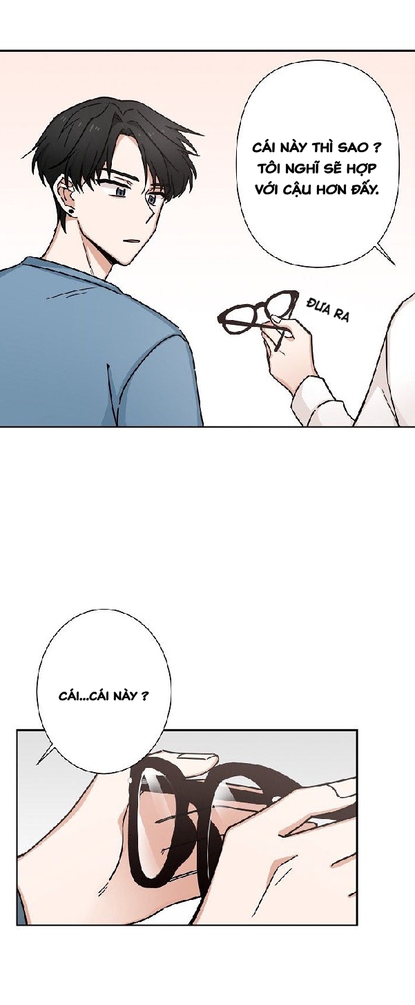 my favorite glasses holder chapter 1 3
