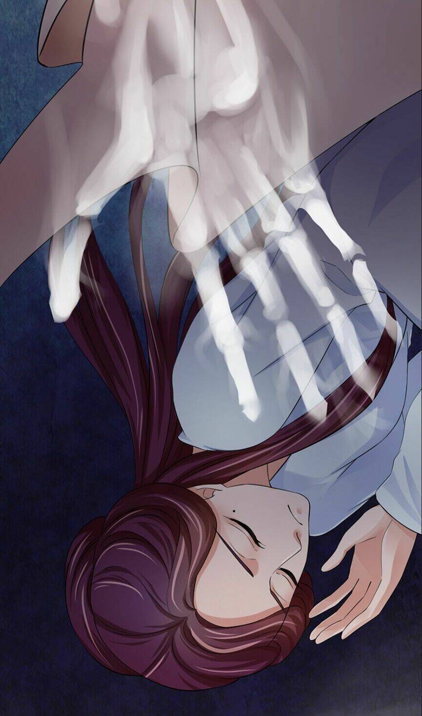 nghiên hương kỳ đàm chapter 14 44