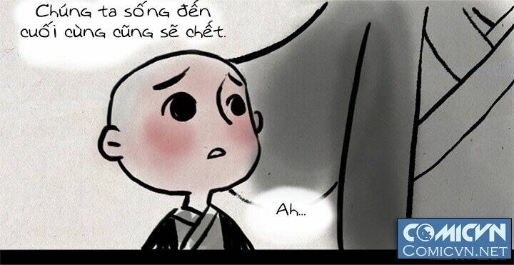 nhất thiền tiểu hòa thượng chapter 7 4