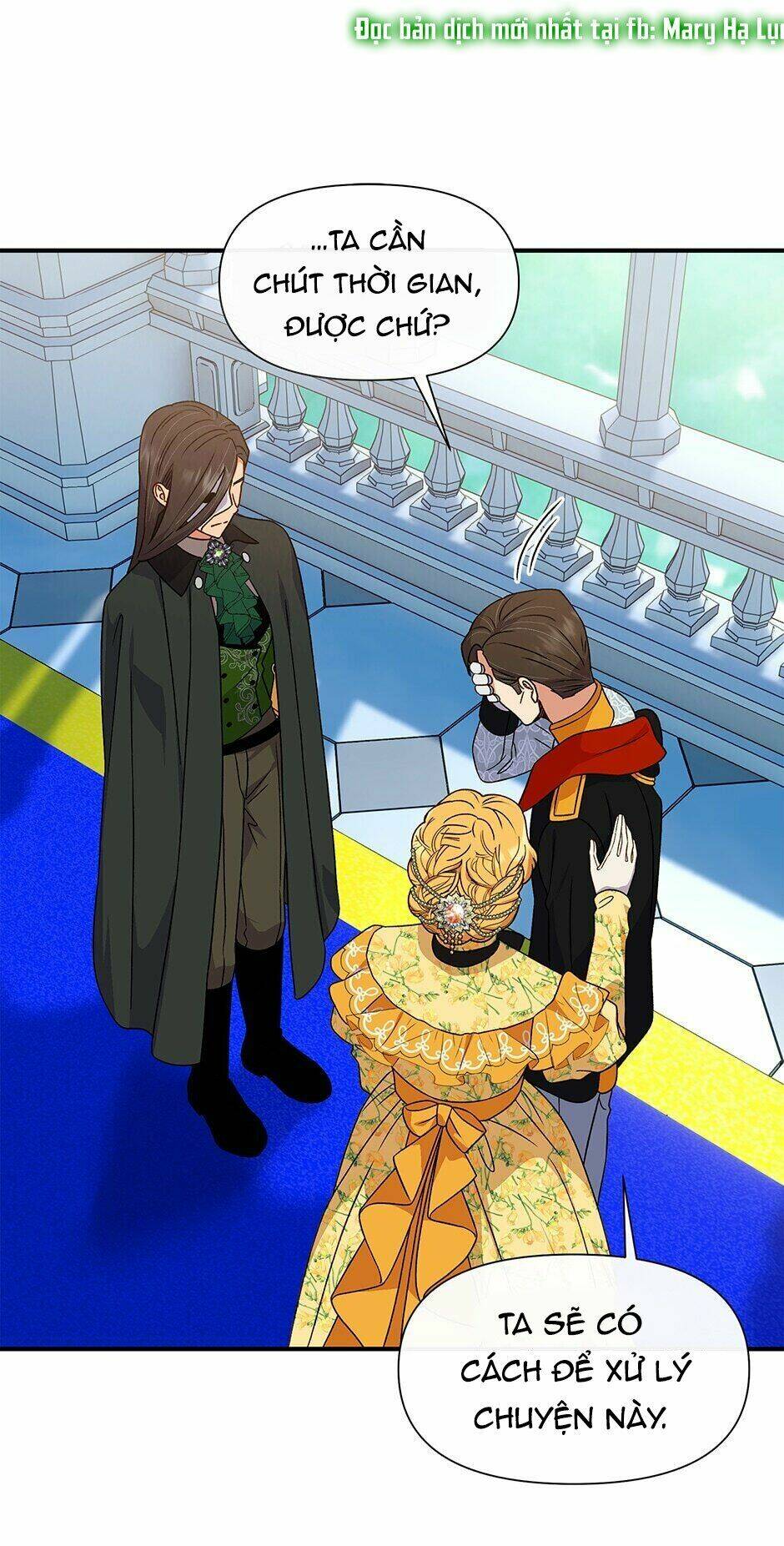 khế ước của nữ công tước quái vật chapter 104 62