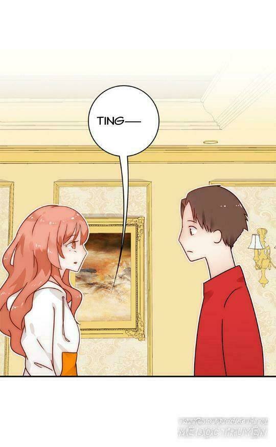 xuyên vào tiểu thuyết - nữ phụ muốn sống! chapter 8 51