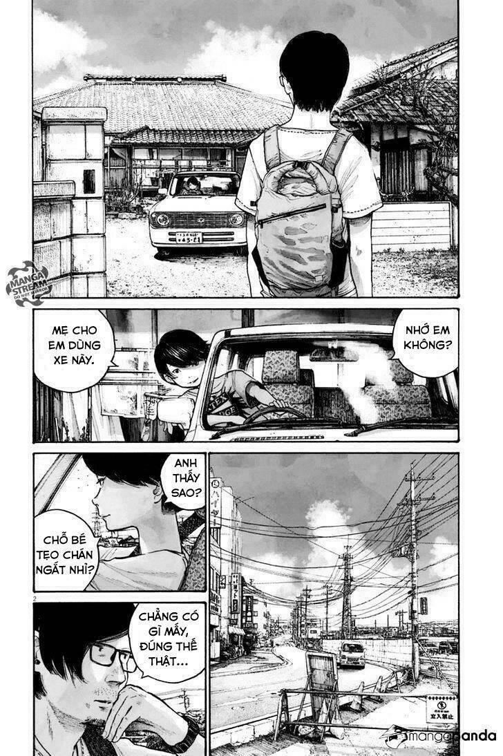 sụp đổ - reiraku chapter 5 2