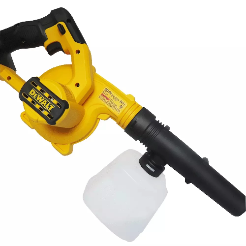 Máy thổi hơi cầm tay 18V Dewalt DCE100N-KR Chính hãng Không bao gồm pin sạc