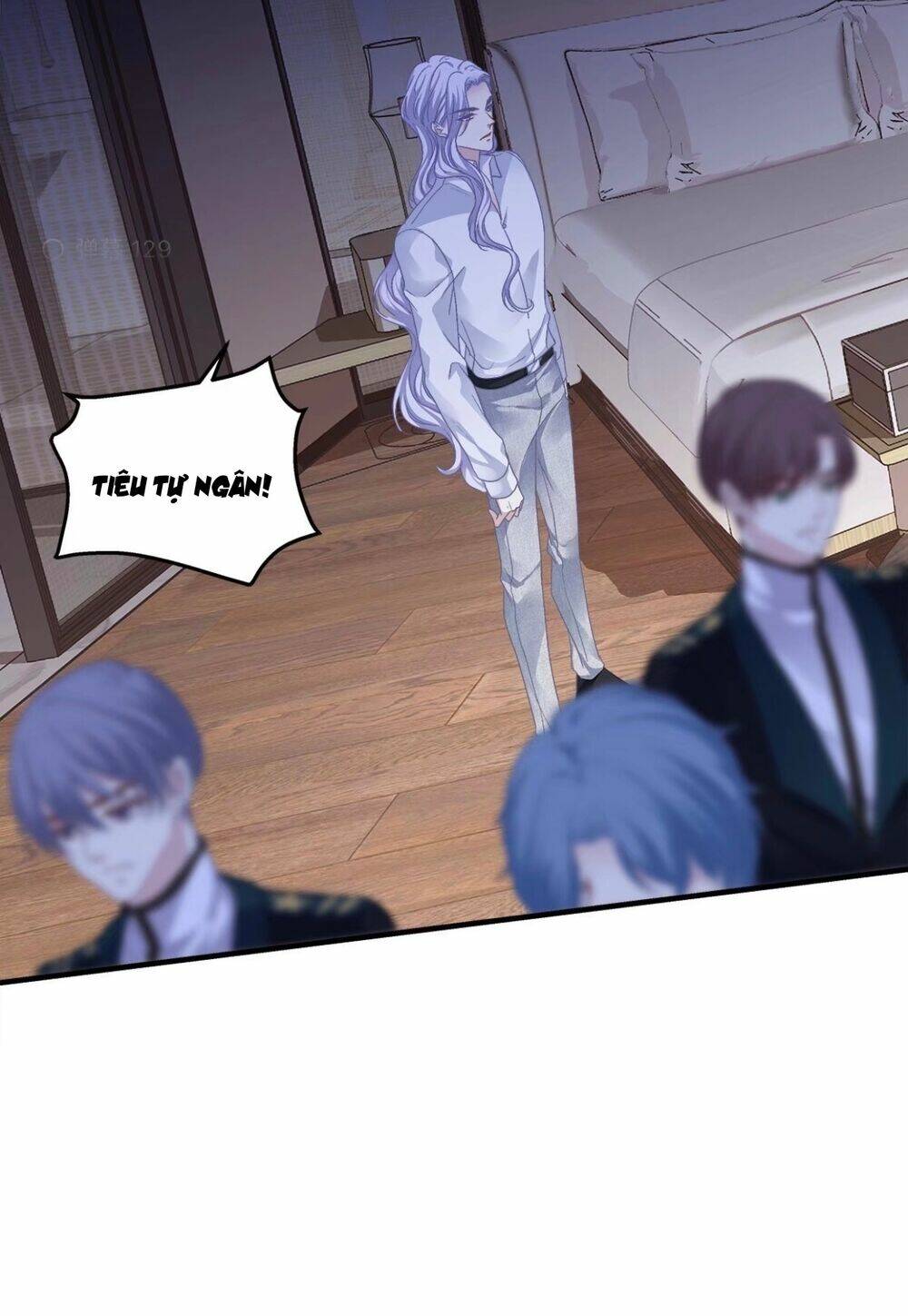 toàn bộ nắm trong tay chapter 99 10