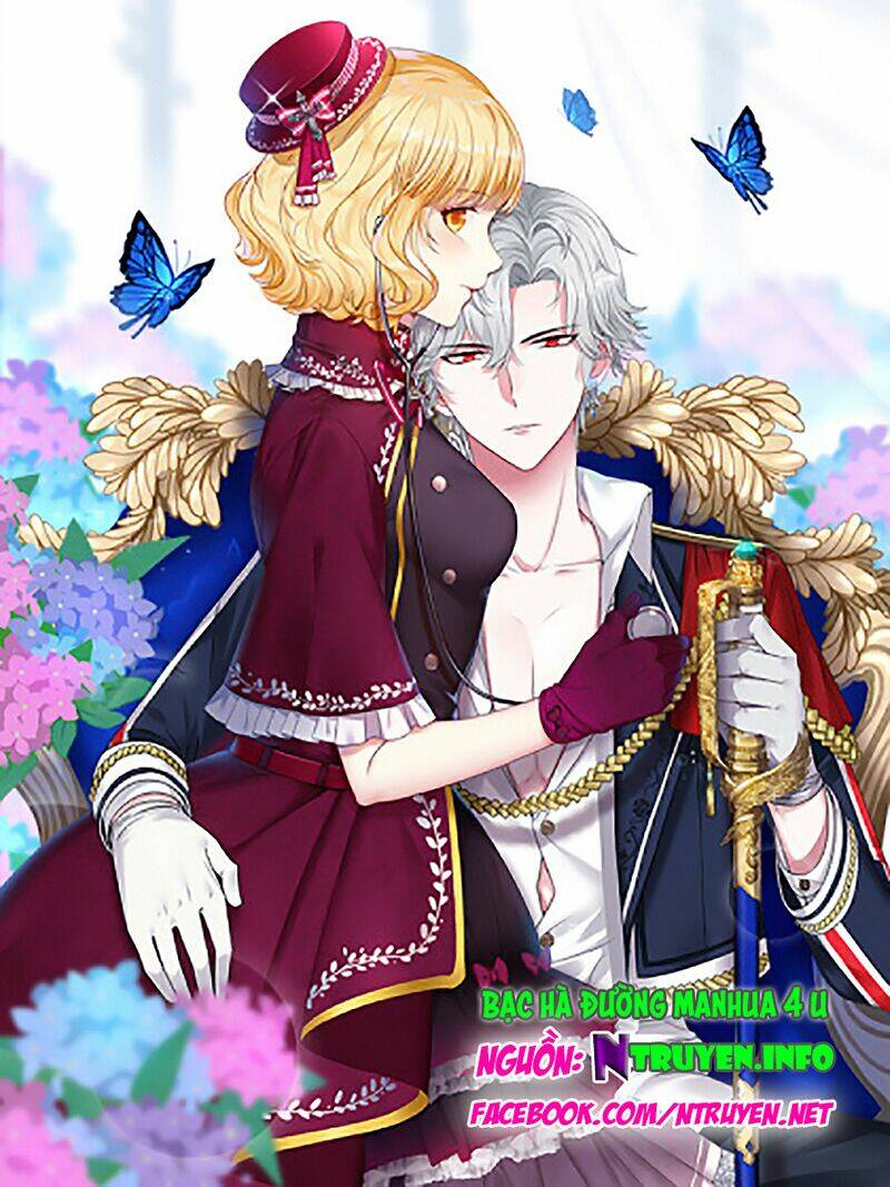 y tá ngọt ngào của hoàng tử chapter 11.2 1