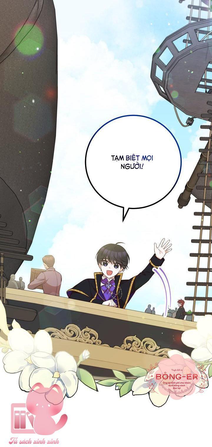 bác sĩ hoàn thành trách nhiệm rồi chapter 24 21