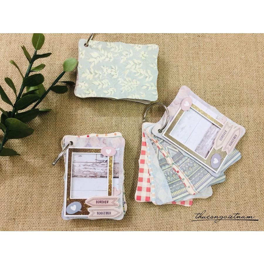Mini Album