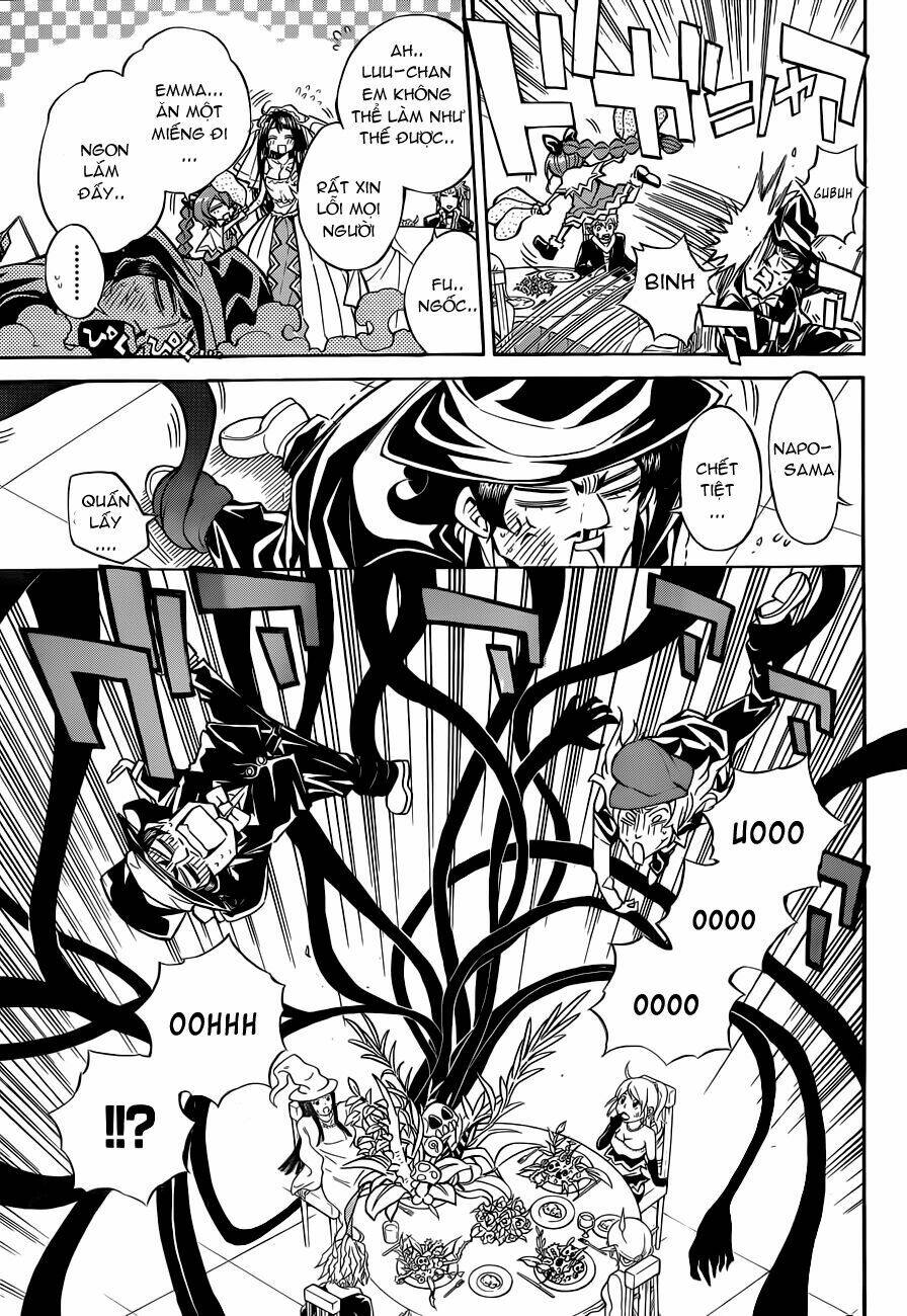 magico chapter 66 18