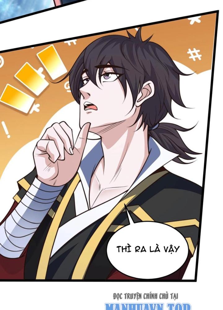 ta nuôi ma quỷ ở trấn ma ti chapter 249 10