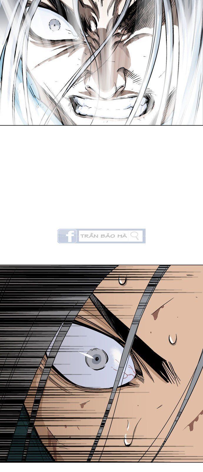 cao thủ 2 chapter 77 41