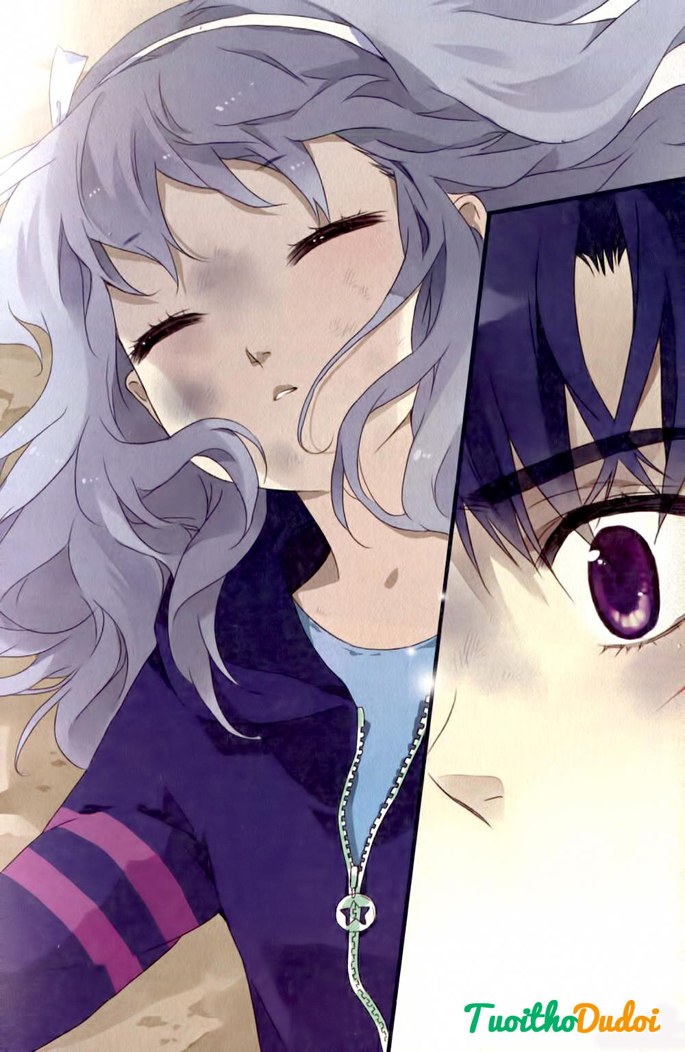 lam sí chapter 20 21