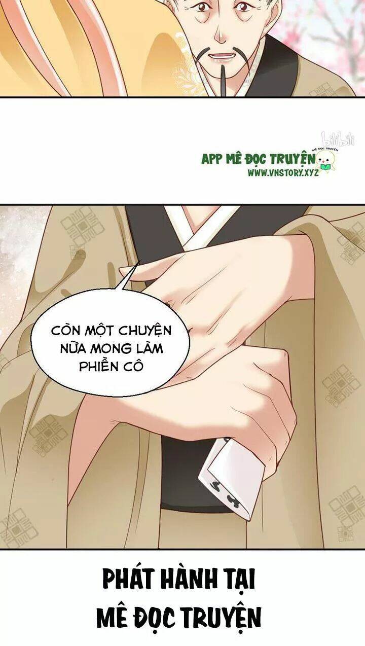 kiều nữ độc phi chapter 151 24