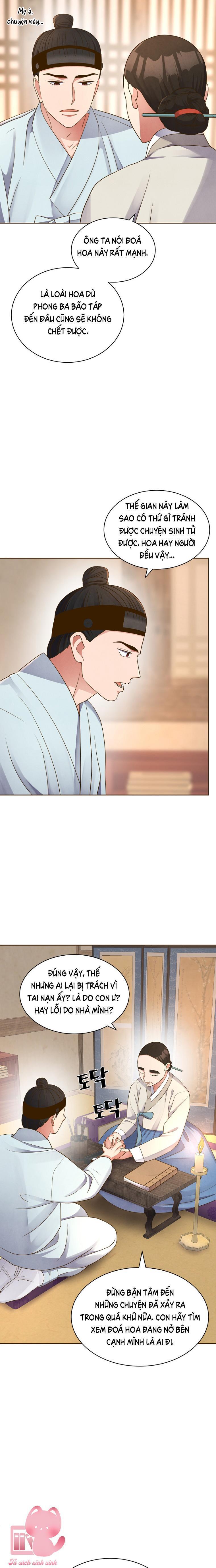 hoa nở về đêm chapter 5 18