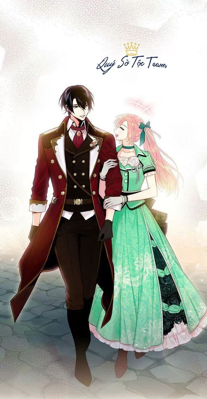 thánh nữ ẩn danh chapter 142 14