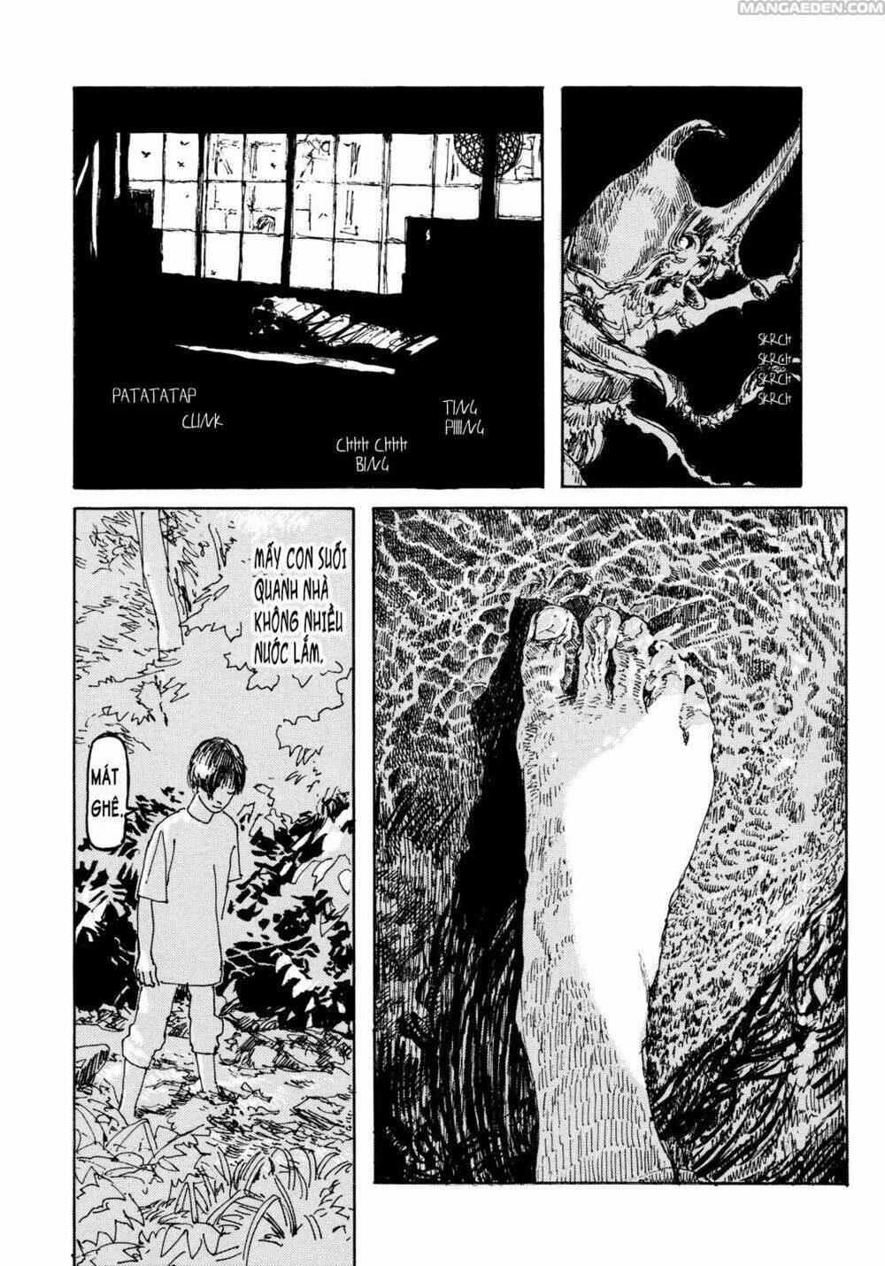 little forest chapter 11 3