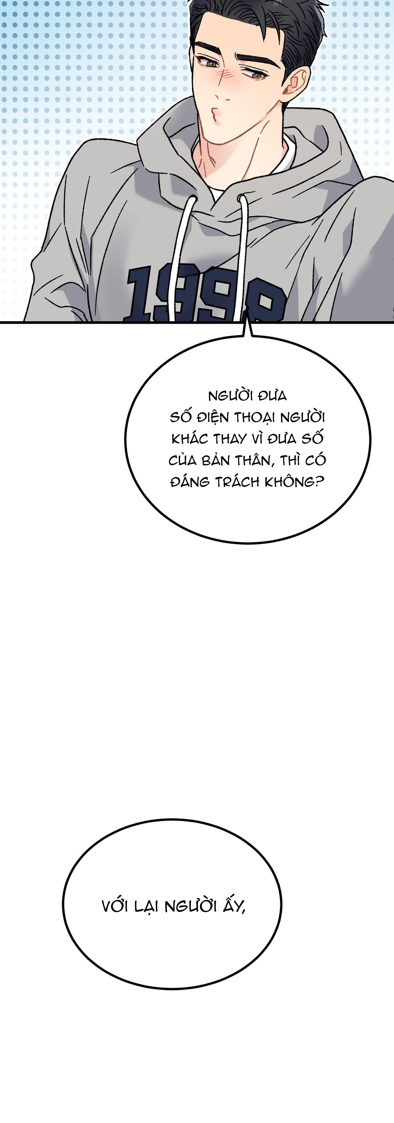 cậu không phải là gu của tôi chapter 2 29