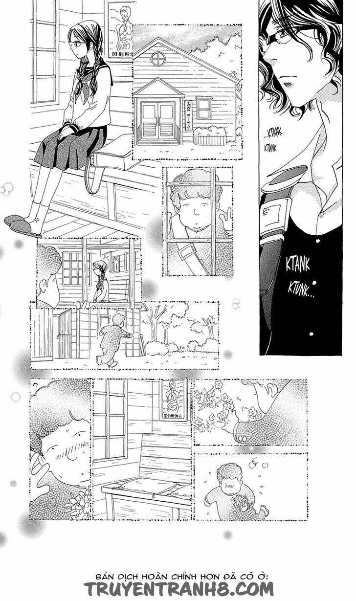 chị tôi lấy chồng chapter 5 10