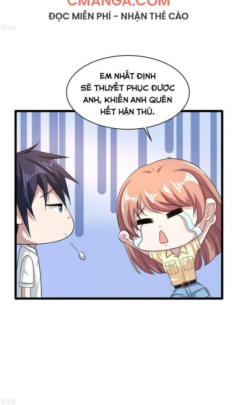 đô thị tà vương chapter 138 15