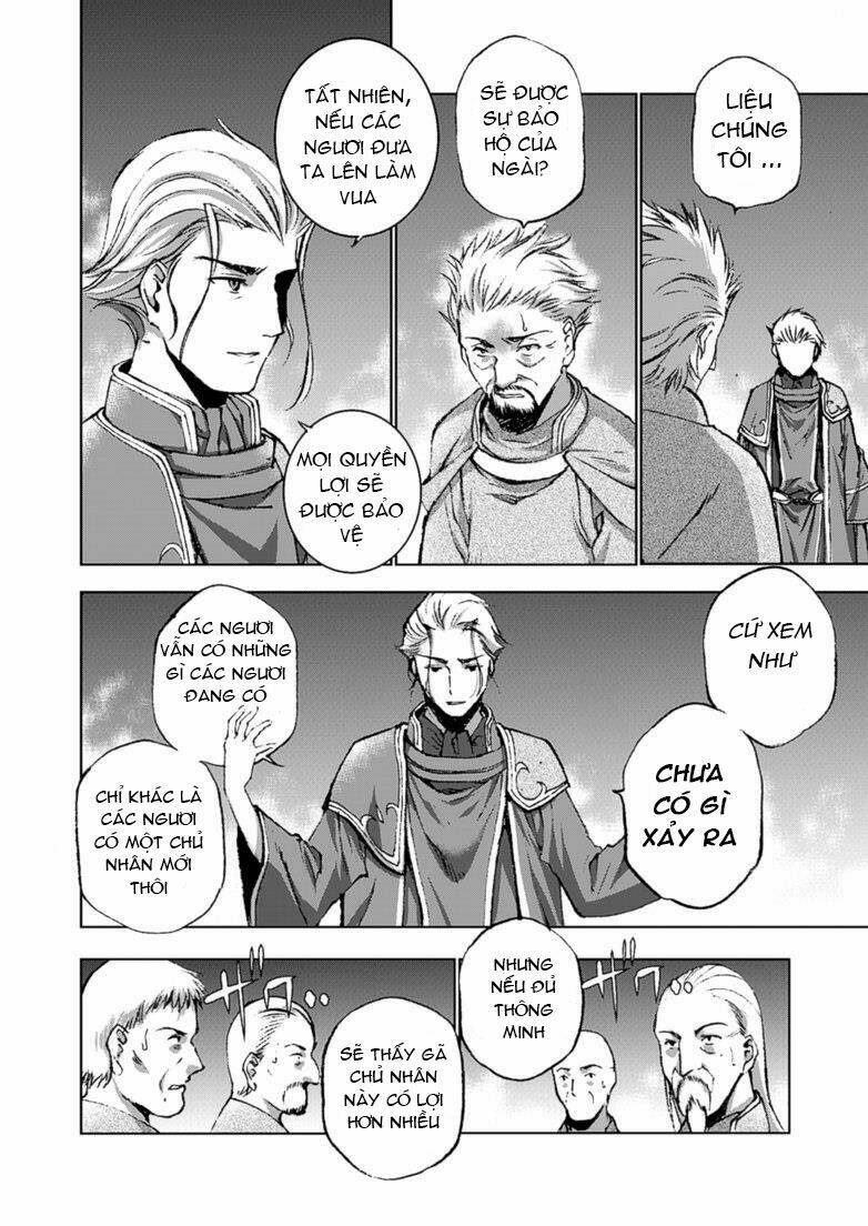 maou no hajimekata chapter 15 21