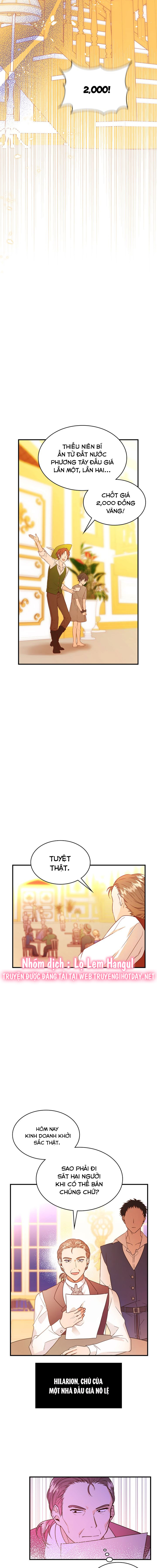 công lý của một ác nữ chapter 1 7