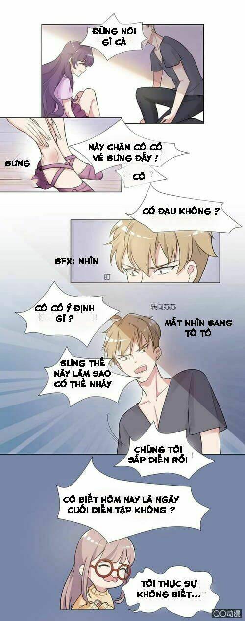 huyễn vũ thanh xuân chapter 2 12