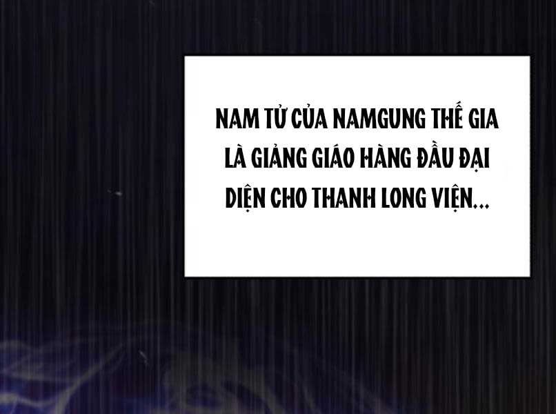 Giảng Sư Đứng Đầu, Baek Sư Phụ - Trang 21