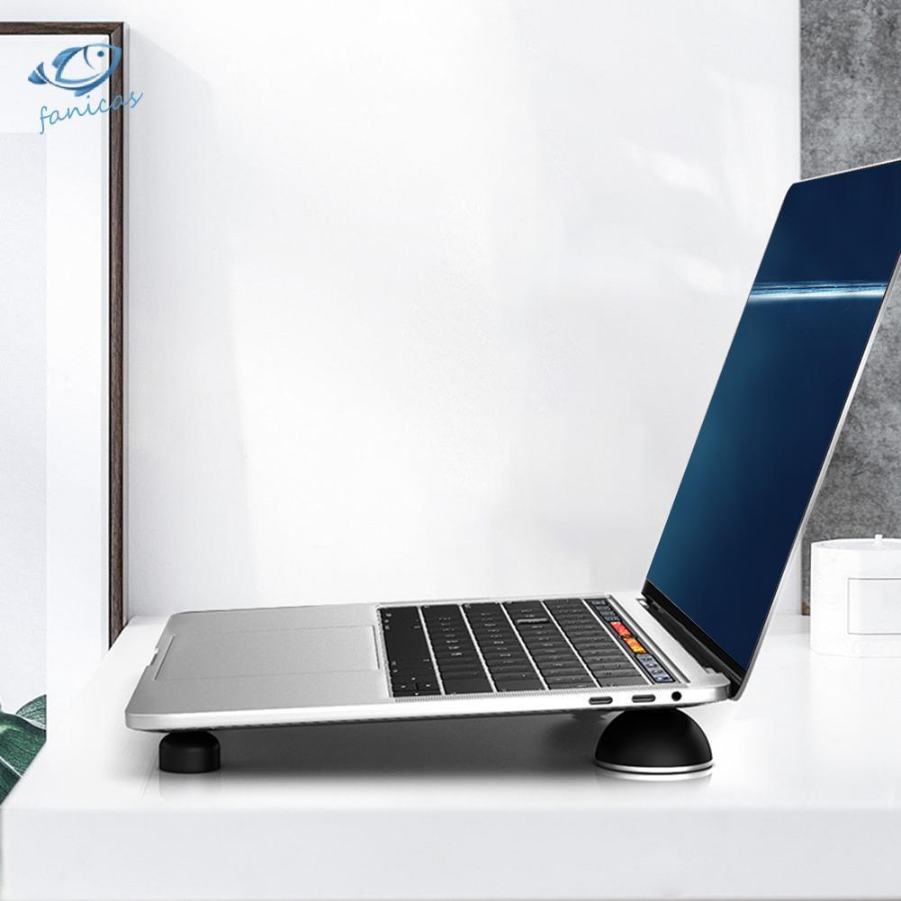 Đế Tản Nhiệt Chống Trượt Cho Laptop