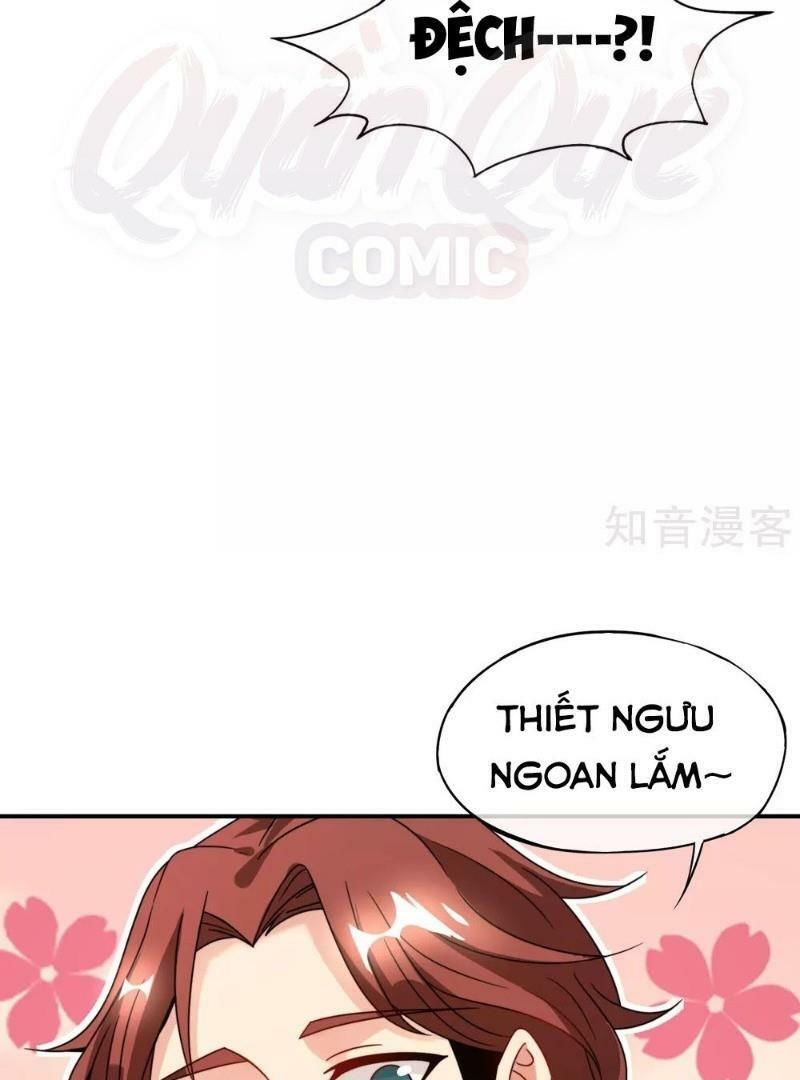 vòng bạn bè mạnh nhất của tiên giới chapter 22 51