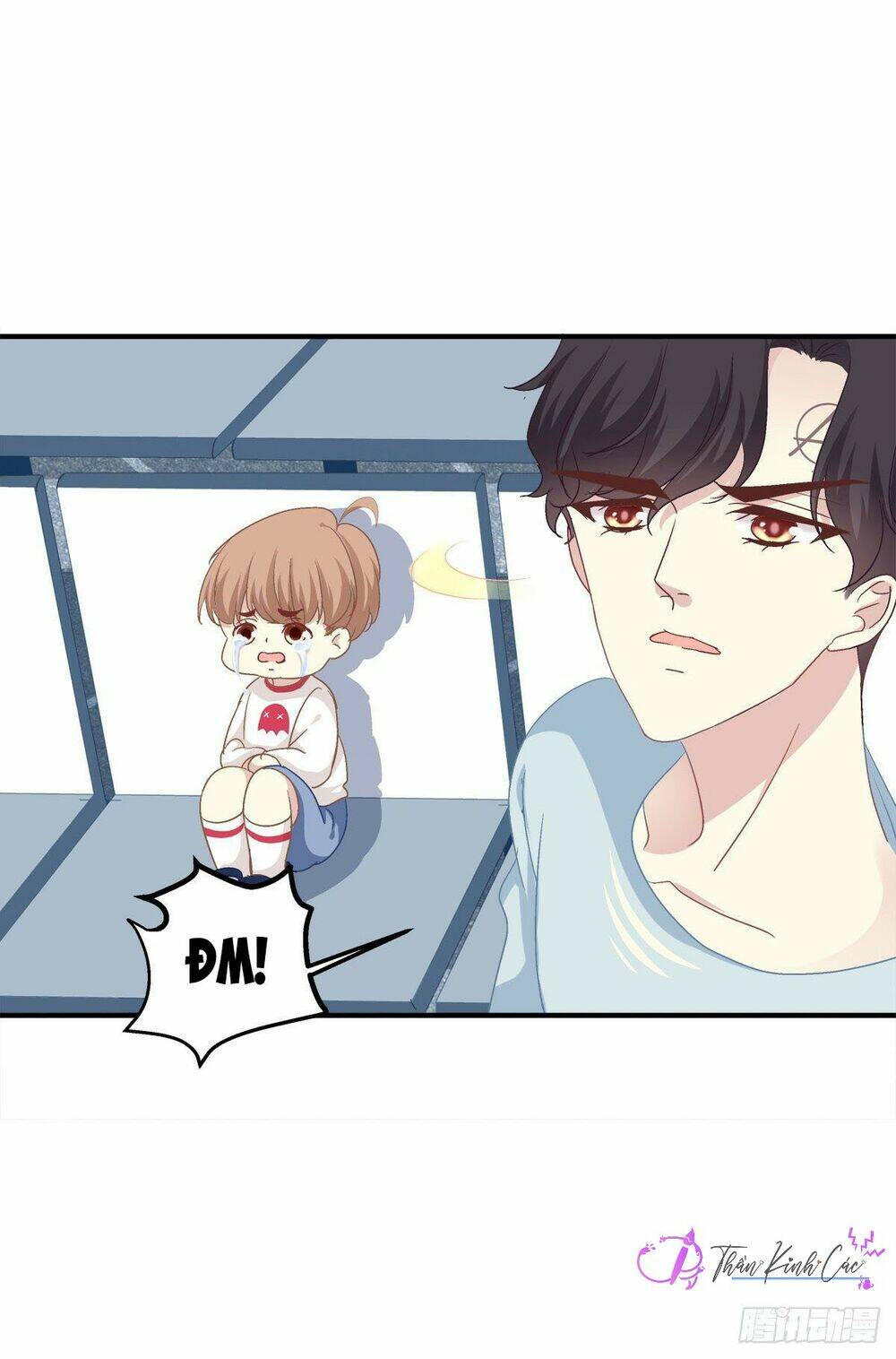 toàn bộ nắm trong tay chapter 23 6