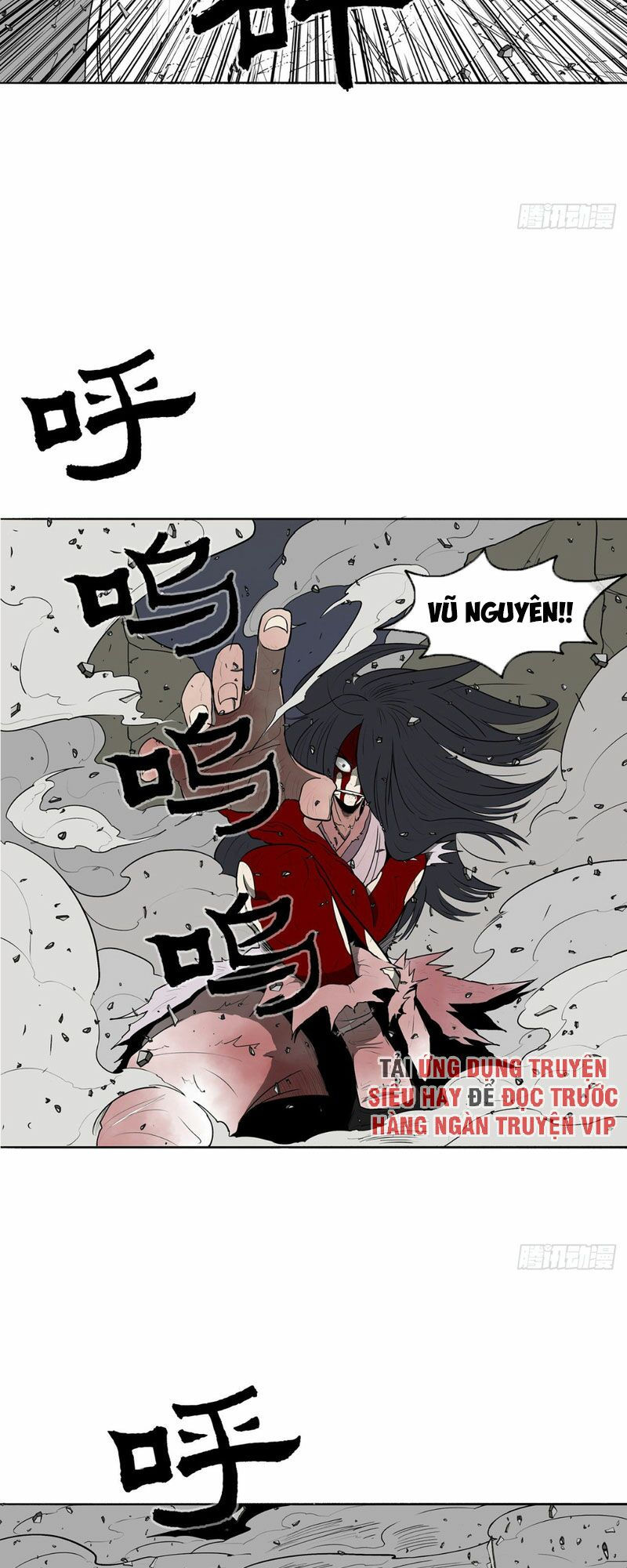 Bắc Kiếm Giang Hồ chapter 13 25