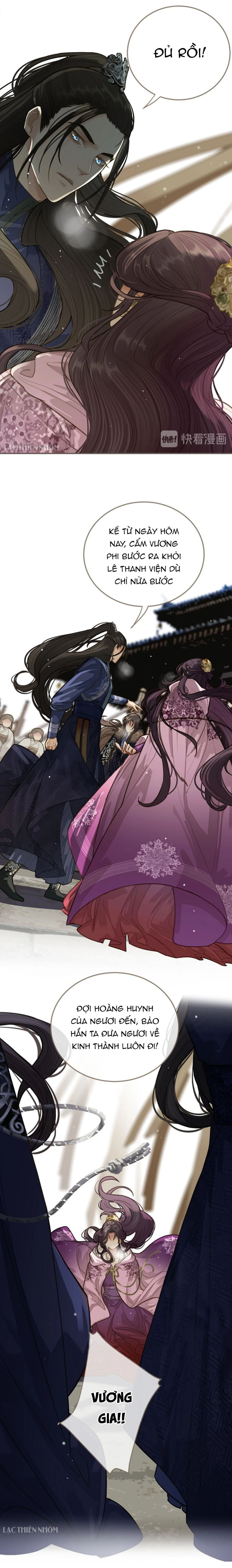 ách nô chapter 18 7