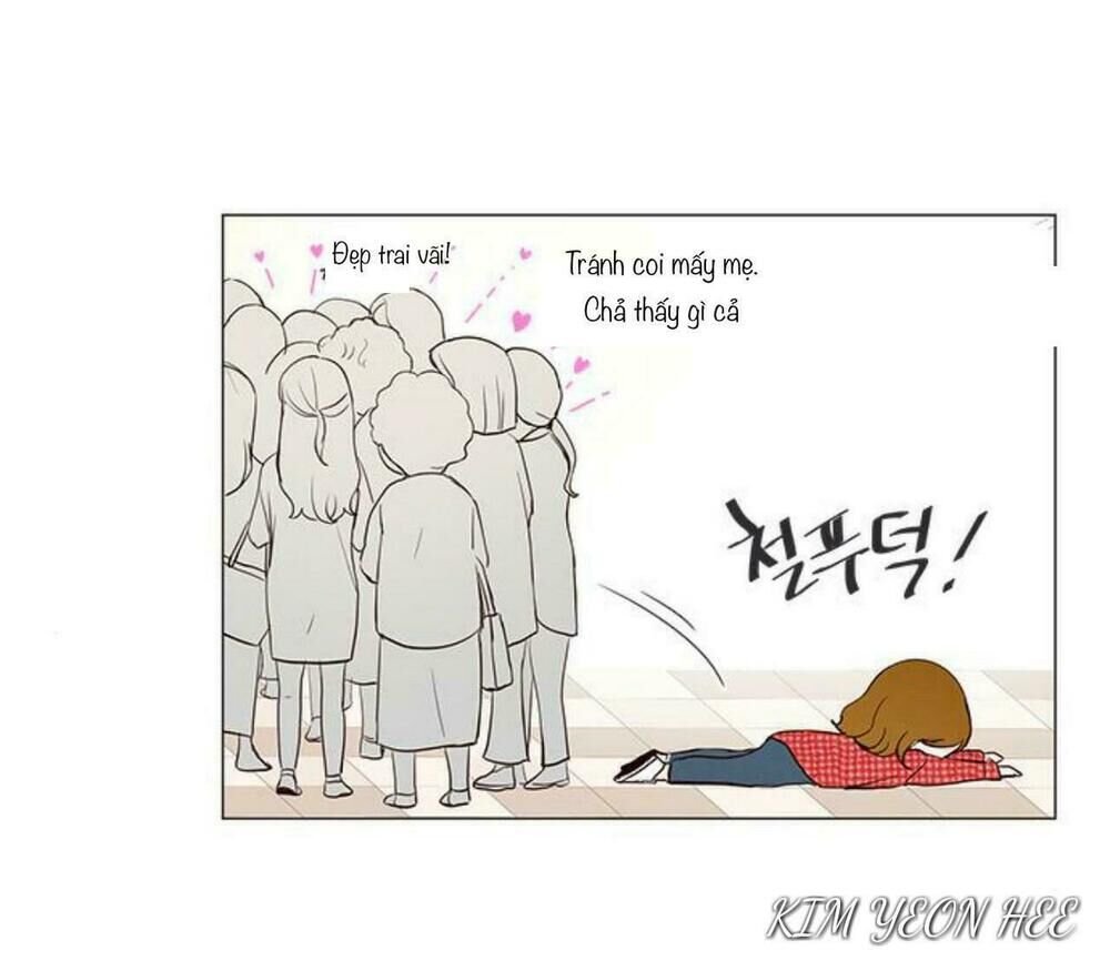 tôi kết hôn cùng antifan chapter 26.2 22