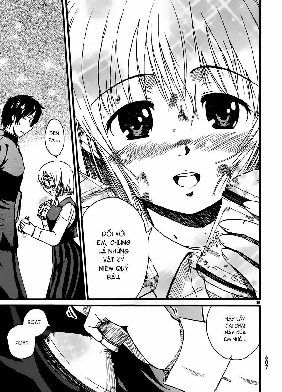 koharu no hibi chapter 2 26