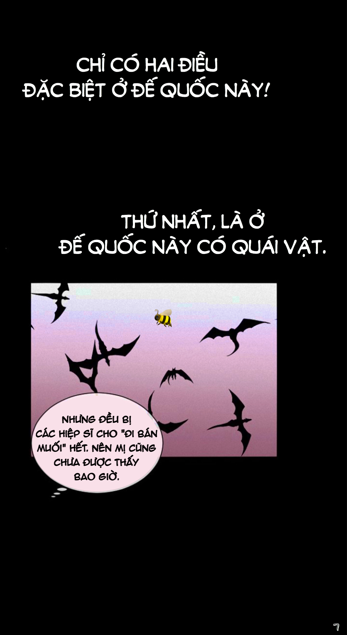 cuộc sống nhàm chán của quý cô tái sinh chapter 1 7