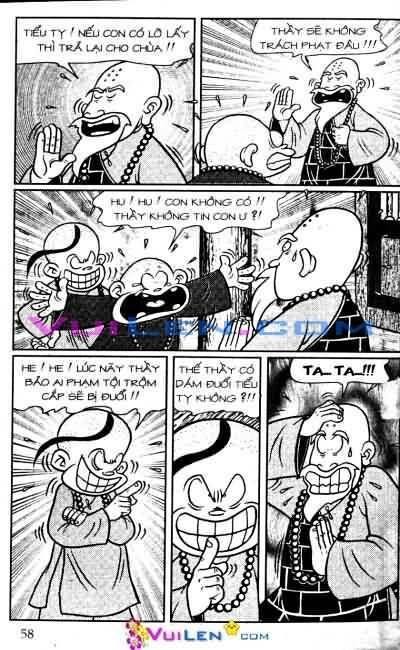 thần đồng đất việt chapter 36 54