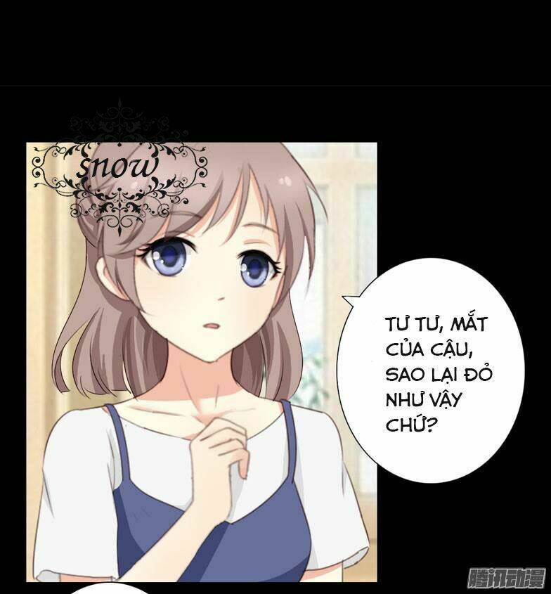 cuộc sống về đêm của người vợ 18 tuổi chapter 5 27