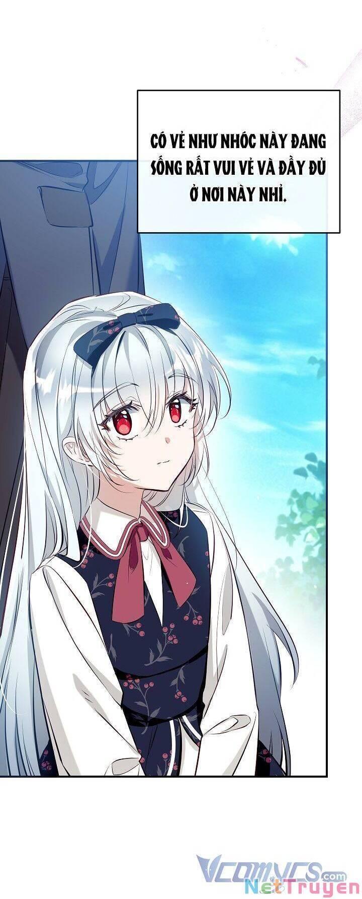 chúng ta có thể trở thành gia đình được không? chapter 54 47