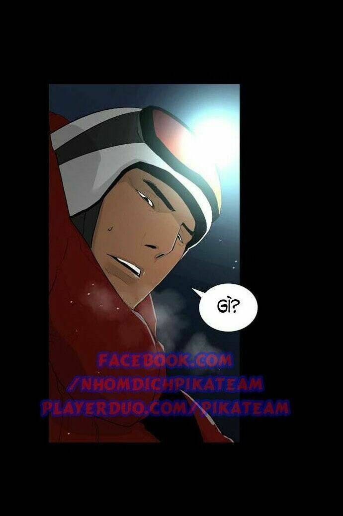 đêm vùng cực chapter 32 48