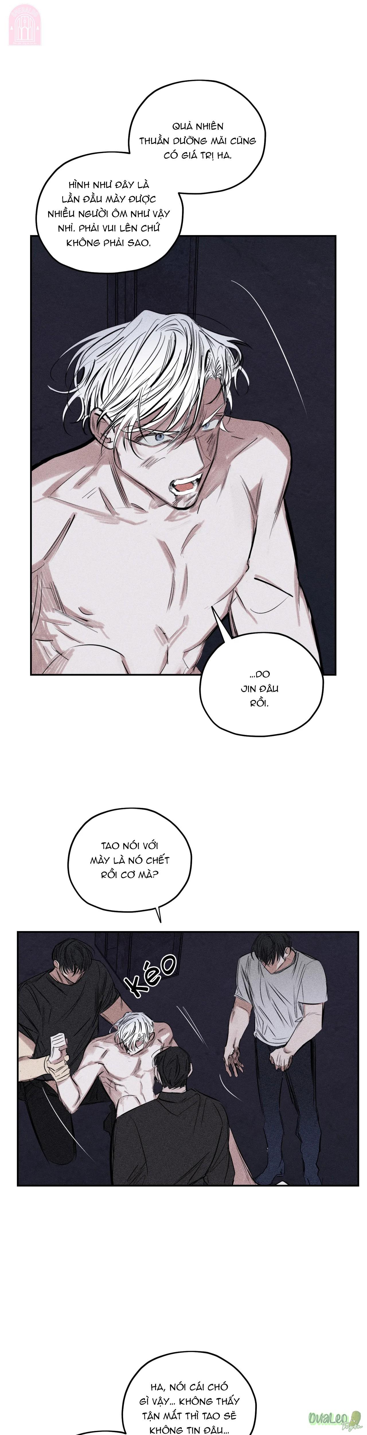 đóa hoa tội lỗi chapter 42 5