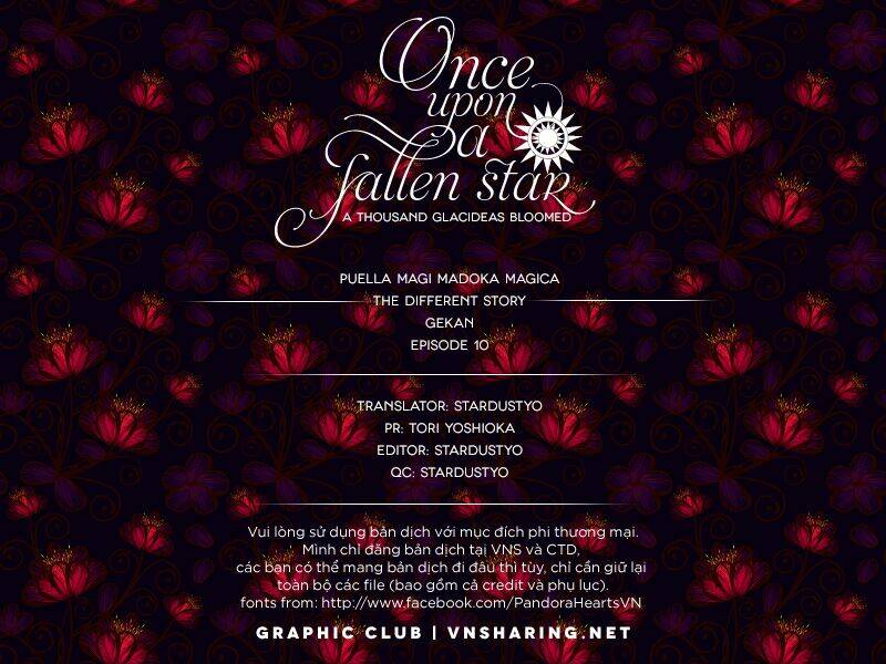 mahou shoujo madoka magica - the different story chapter 10 43