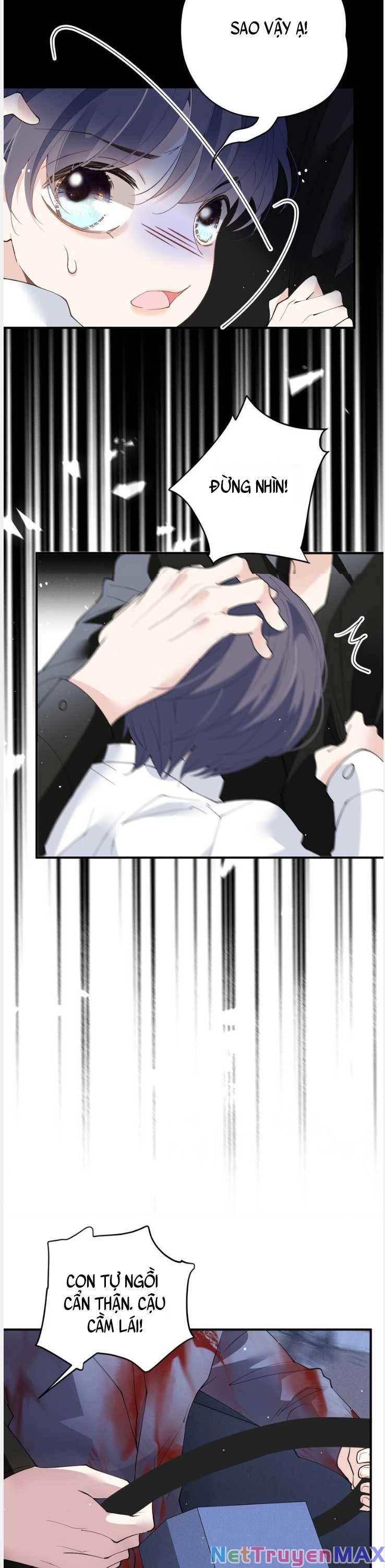 một vợ yêu, một bé con chapter 276 15