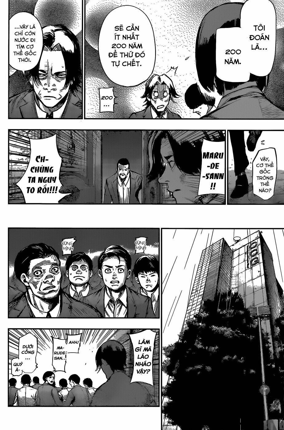 ngạ quỷ vùng tokyo 2 chapter 150 5