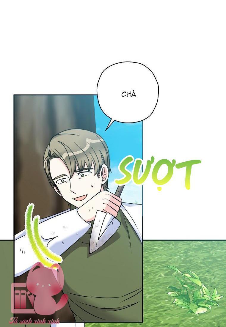 tôi sinh ra là con gái ác nữ chapter 43 41