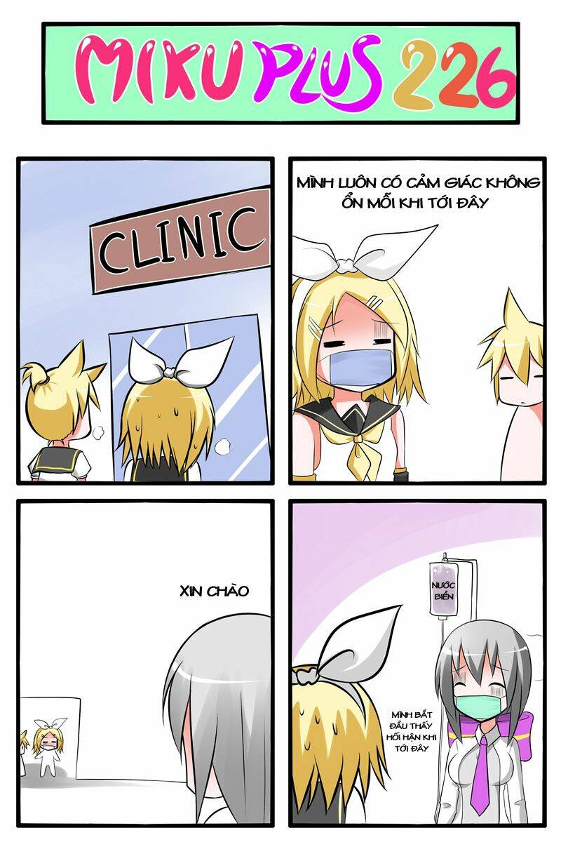 miku plus chapter 22 7