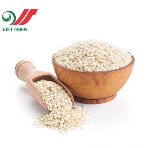 Mè không vỏ Việt Thiên 150g, nhà máy sản xuất và phân phối nông sản Việt Thiên, giá rẻ