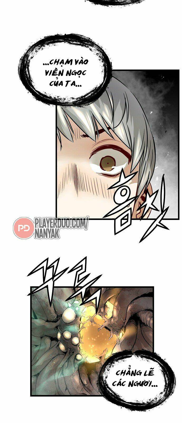 hứa lan chapter 91 27