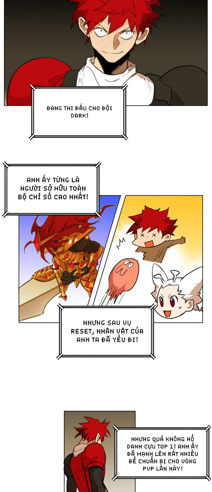 hard core leveling warrior chapter 125 5