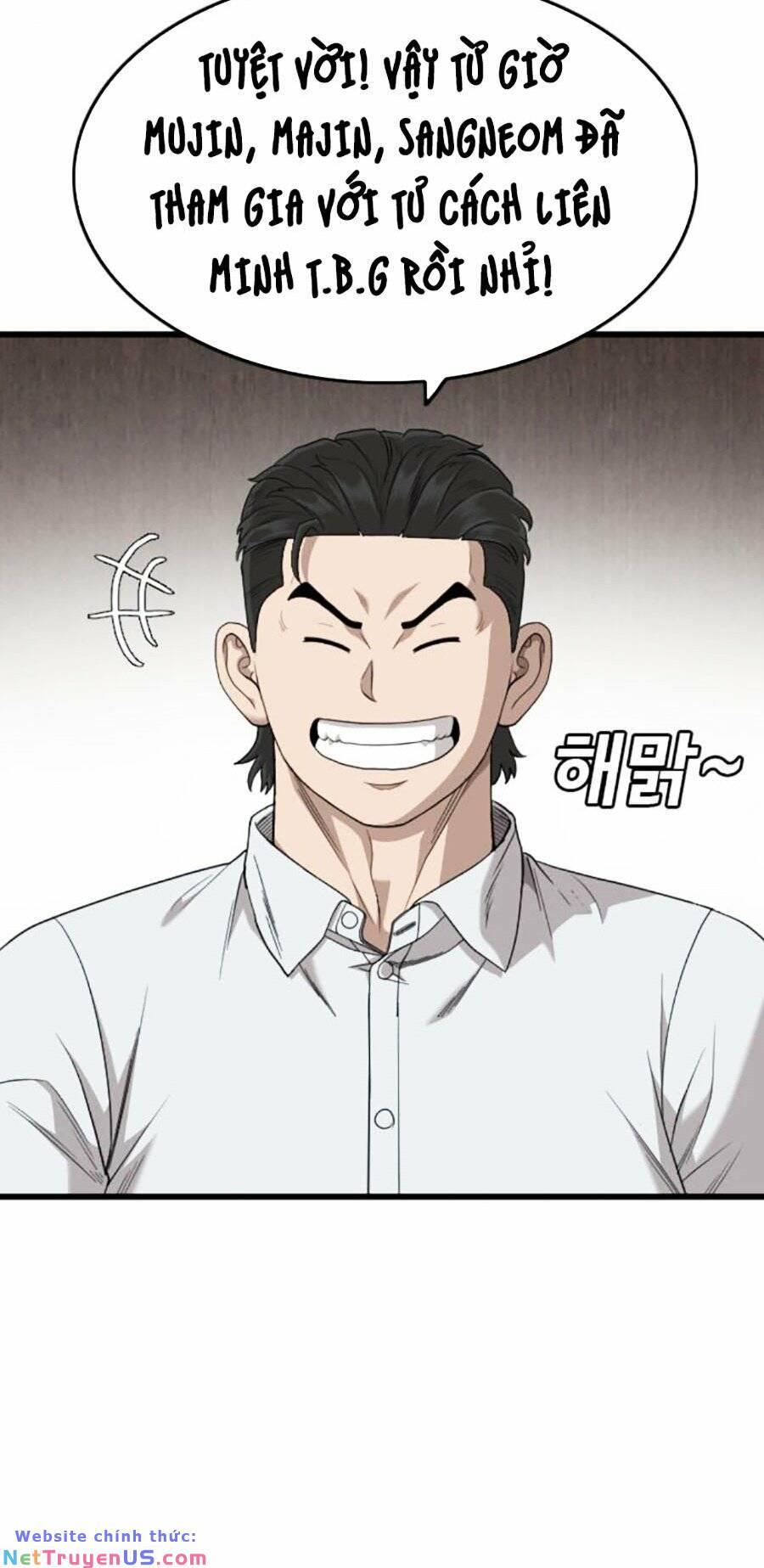 người xấu chapter 179 123